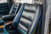 1991 Mercedes-Benz 420SEL for sale