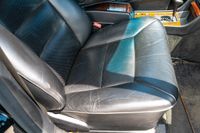 1991 Mercedes-Benz 420SEL for sale