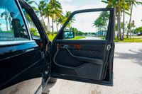 1991 Mercedes-Benz 420SEL for sale