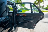 1991 Mercedes-Benz 420SEL for sale