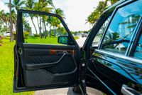 1991 Mercedes-Benz 420SEL for sale