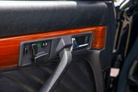 1991 Mercedes-Benz 420SEL for sale