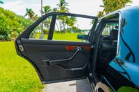 1991 Mercedes-Benz 420SEL for sale
