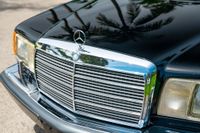 1991 Mercedes-Benz 420SEL for sale
