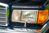 1991 Mercedes-Benz 420SEL for sale