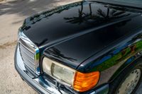 1991 Mercedes-Benz 420SEL for sale