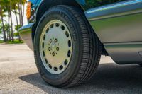 1991 Mercedes-Benz 420SEL for sale