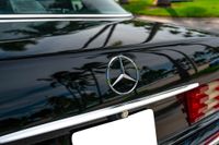 1991 Mercedes-Benz 420SEL for sale