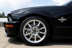 2009 Ford Mustang Shelby KR for sale