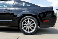 2009 Ford Mustang Shelby KR for sale