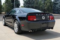 2009 Ford Mustang Shelby KR for sale
