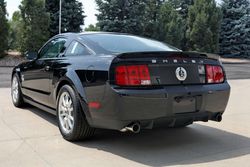 2009 Ford Mustang Shelby KR for sale