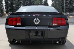 2009 Ford Mustang Shelby KR for sale