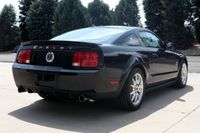 2009 Ford Mustang Shelby KR for sale