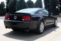2009 Ford Mustang Shelby KR for sale