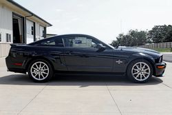 2009 Ford Mustang Shelby KR for sale