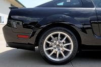 2009 Ford Mustang Shelby KR for sale