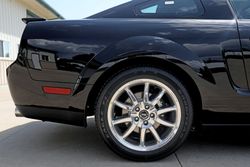2009 Ford Mustang Shelby KR for sale