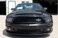 2009 Ford Mustang Shelby KR for sale
