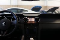 2009 Ford Mustang Shelby KR for sale