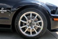 2009 Ford Mustang Shelby KR for sale