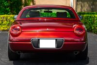 2004 Ford Thunderbird Premium Merlot Package for sale