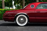 2004 Ford Thunderbird Premium Merlot Package for sale