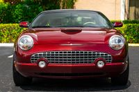 2004 Ford Thunderbird Premium Merlot Package for sale