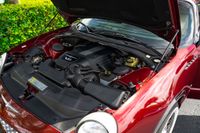 2004 Ford Thunderbird Premium Merlot Package for sale