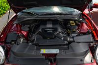 2004 Ford Thunderbird Premium Merlot Package for sale