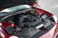 2004 Ford Thunderbird Premium Merlot Package for sale