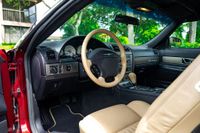2004 Ford Thunderbird Premium Merlot Package for sale