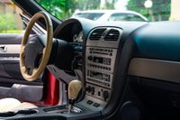 2004 Ford Thunderbird Premium Merlot Package for sale