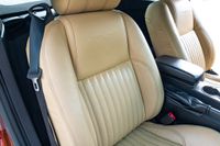 2004 Ford Thunderbird Premium Merlot Package for sale