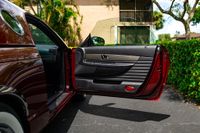 2004 Ford Thunderbird Premium Merlot Package for sale