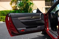 2004 Ford Thunderbird Premium Merlot Package for sale