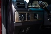 2004 Ford Thunderbird Premium Merlot Package for sale