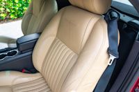 2004 Ford Thunderbird Premium Merlot Package for sale