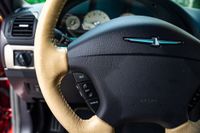 2004 Ford Thunderbird Premium Merlot Package for sale
