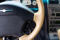 2004 Ford Thunderbird Premium Merlot Package for sale