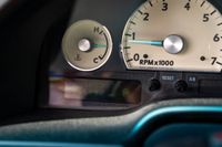 2004 Ford Thunderbird Premium Merlot Package for sale