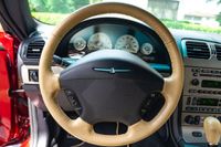 2004 Ford Thunderbird Premium Merlot Package for sale