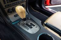 2004 Ford Thunderbird Premium Merlot Package for sale