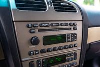 2004 Ford Thunderbird Premium Merlot Package for sale