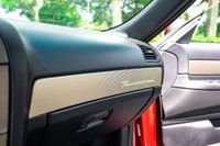 2004 Ford Thunderbird Premium Merlot Package for sale
