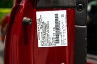 2004 Ford Thunderbird Premium Merlot Package for sale