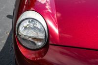 2004 Ford Thunderbird Premium Merlot Package for sale