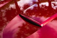 2004 Ford Thunderbird Premium Merlot Package for sale