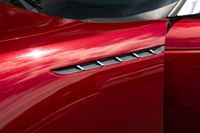 2004 Ford Thunderbird Premium Merlot Package for sale