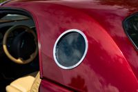 2004 Ford Thunderbird Premium Merlot Package for sale
